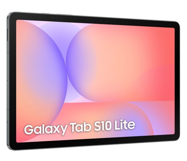 SAMSUNG Galaxy Tab S10 Lite 6/128GB 5G Szary - 1351856 - zdjęcie 3